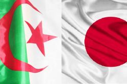 الجزائر توافق على تعيين السفير الياباني الجديد لديها