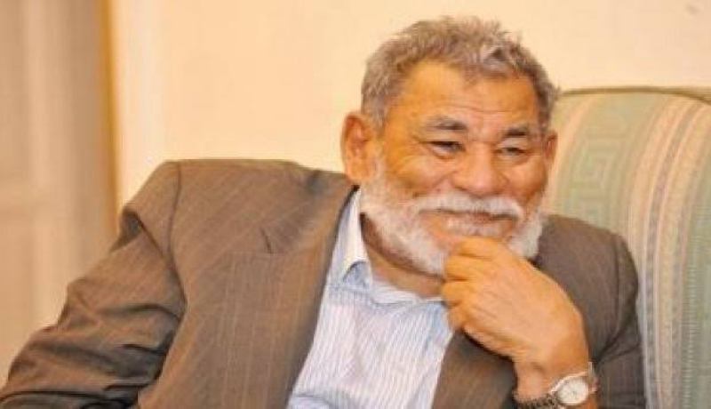 وفاة الدكتور حسين حامد حسان رئيس هيئة الفتوى والرقابة الشرعية لمصرف السلام