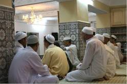 بلخضر يؤكد على ضرورة استعادة الزوايا مكانتها كمنابر للمعرفة