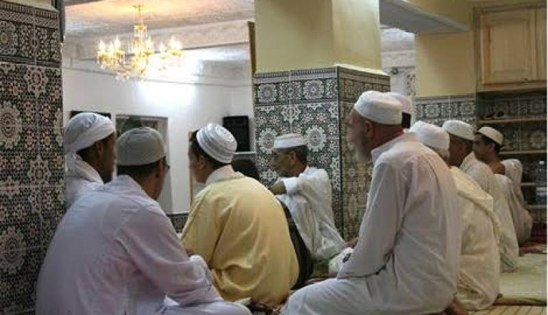 بلخضر يؤكد على ضرورة استعادة الزوايا مكانتها كمنابر للمعرفة