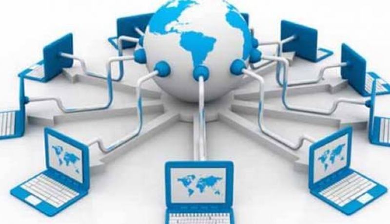 فريق بحث بريطاني يبتكر شبكة إنترنيت فائقة السرعة