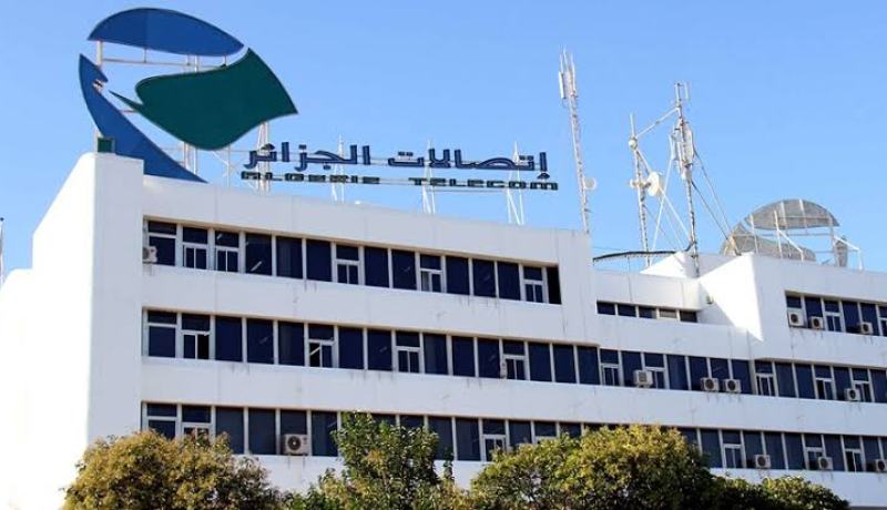 النعامة: ربط 15 منطقة ظل بشبكة الهاتف الثابت والأنترنت