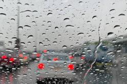 أمطار غزيرة على هذه الولايات الشمالية