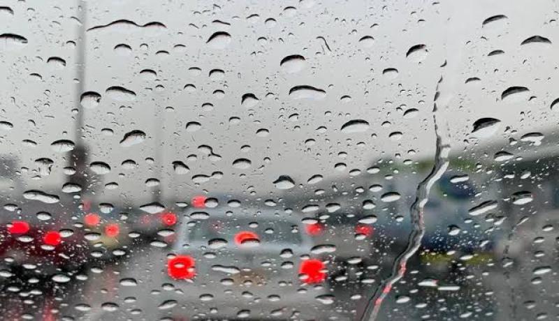 أمطار غزيرة على هذه الولايات الشمالية