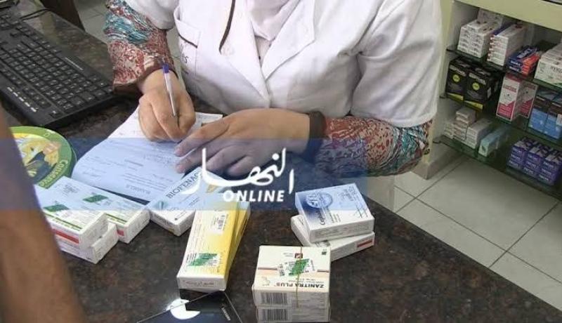 بلعمبري: لوبيات تورطوا في الإستيراد غير الشرعي وراء ندرة الدواء