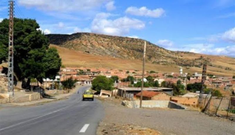 إبراهيم مراد: ملف مناطق الظل يحظى بمتابعة شخصية من طرف رئيس الجمهورية