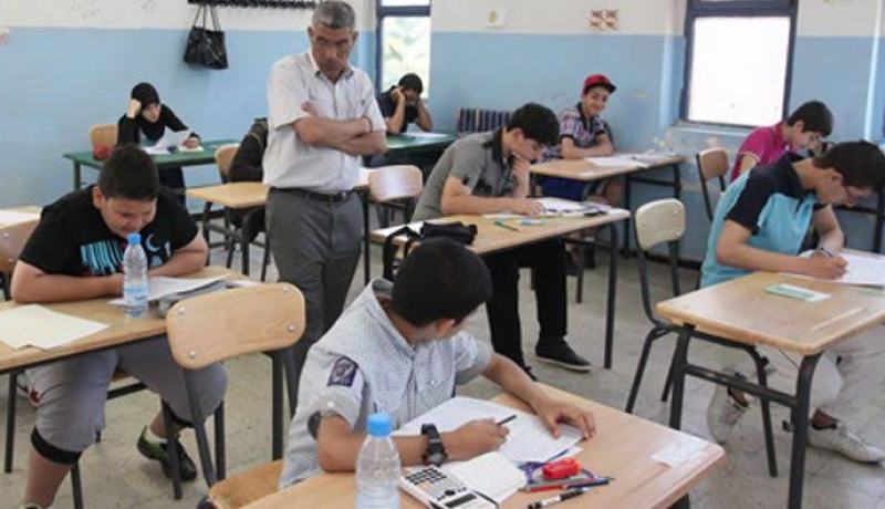 أزيد من 669 ألف مترشح سيجتازون شهادة “البيام” اليوم