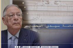 إلتماس 12 سنة حبسا نافذا ومليون دينار غرامة في حق جمال ولد عباس