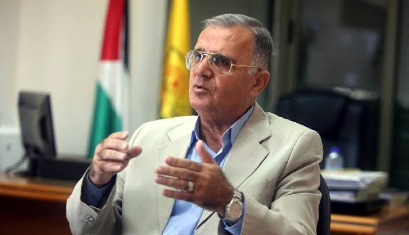 السفير الفلسطيني: التطبيع الإماراتي البحريني مع إسرائيل هو طعنة للشعب الفلسطيني وخيانة للقدس والأقصى