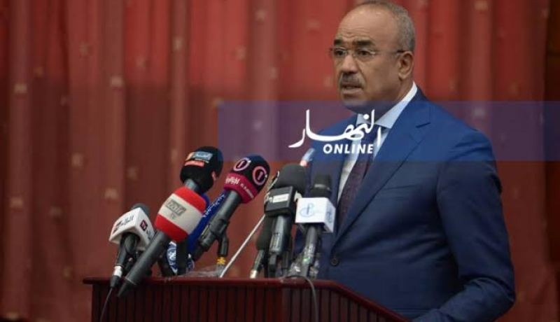 رفع القيود على كل العمليات الاستعجالية بالمدن والأقطاب الحضرية لتوزيع السكنات