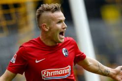 جوناتان شميد:”بلماضي تحدث معي ولما لا الالتحاق بالخضر”