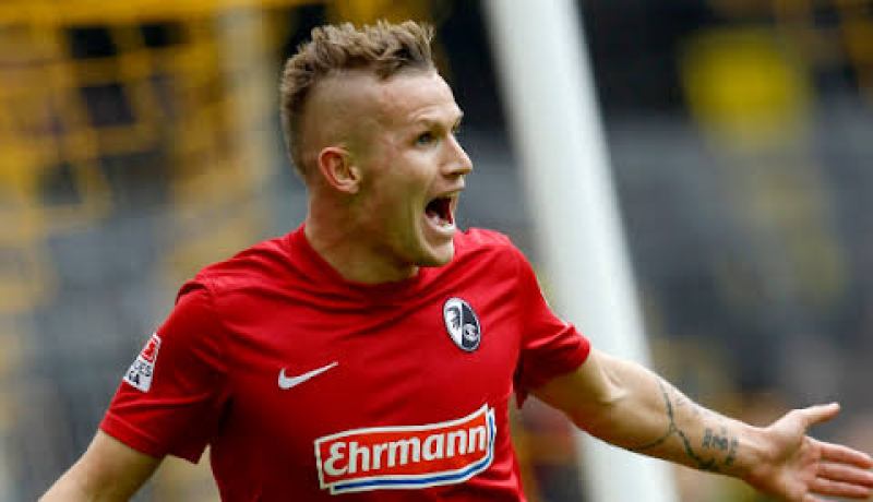 جوناتان شميد:”بلماضي تحدث معي ولما لا الالتحاق بالخضر”