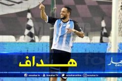 “بن يطو” يسجل مخالفة عالمية في الدوري القطري