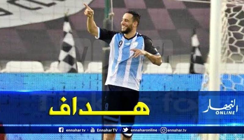 “بن يطو” يسجل مخالفة عالمية في الدوري القطري