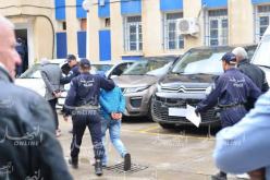 توقيف عصابات شوارع وإيداع 8 أشخاص الحبس بالقالة