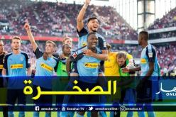 “بلماضي” يستدعي “بن سبعيني” لمواجهتي زامبيا وبوتسوانا