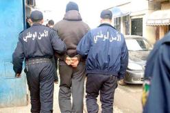 توقيف فار من السجن إستعمل واد كنيس للنصب والإحتيال