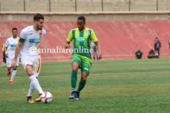 النصرية والجياسكا يُلحقان بتاجنانت وبلعباس الهزيمة الثالثة على التوالي