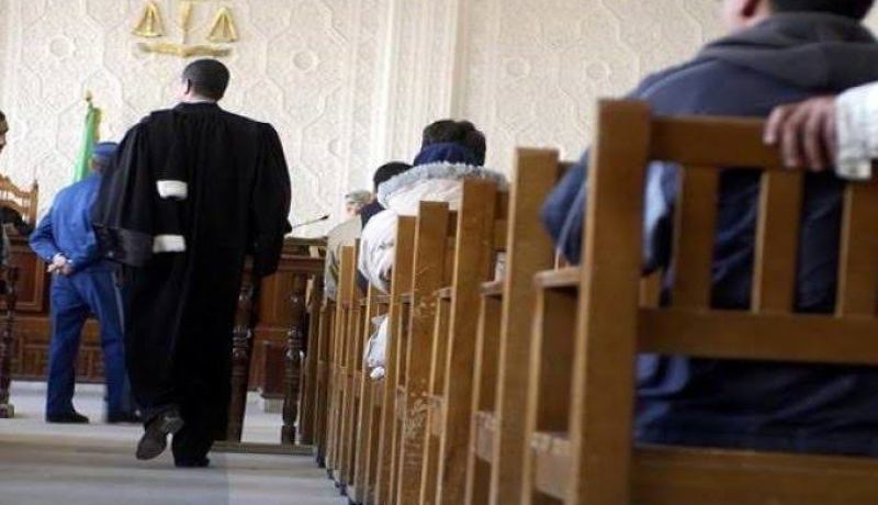غليزان.. عام حبسا 6 أشهر منها غير نافذة للشرطي المتسبب في وفاة شاب بحادث مرور