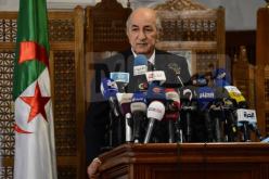 تبون: ” فصل المال عن السياسة كان سبب عزلي من منصب الوزير الأول وسأطبقها لو أصبحت رئيسا”