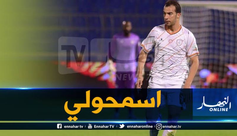 مُدرب “الشباب” يُعاقب “بن العمري”