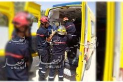 العثور على أعزب مشنوقا ببلدية تاجنانت في ولاية ميلة