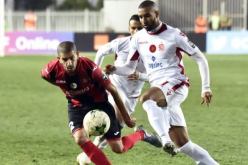 نجم “الوداد البيضاوي” يغيب عن مواجهة “سوسطارة”