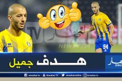 بالفيديو.. هني يُسجل والغرافة يسقط ضد الدحيل