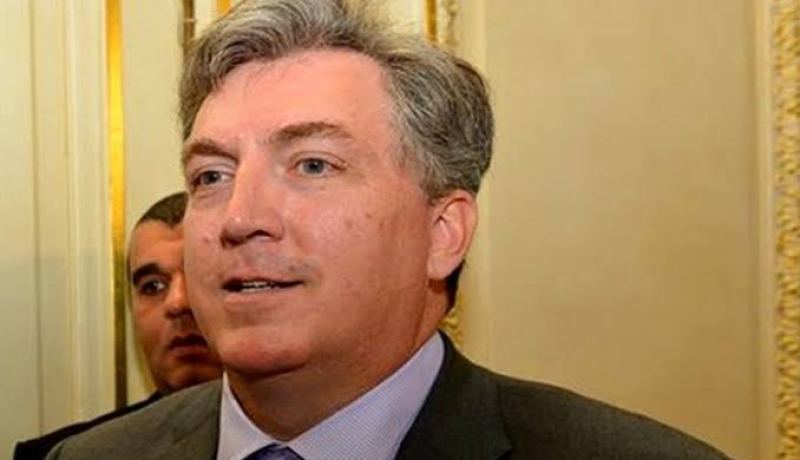 السفير الامريكي بالجزائر يكشف عن إهتمام بلاده الدائم في الاستثمار بالجزائر
