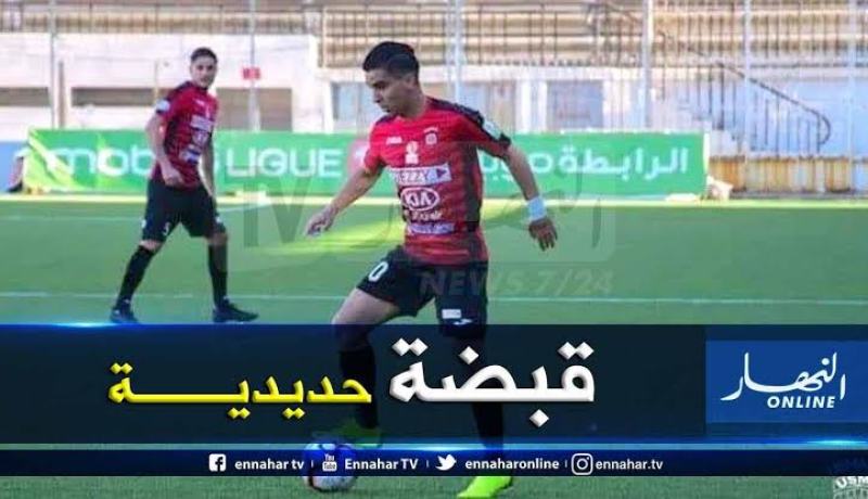 إتحاد العاصمة يتحرك لرفع التجميد وحل مُشكل اللافي