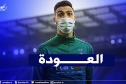 بن سبعيني أساسي وفريقه يتعادل أمام شتوتغارت