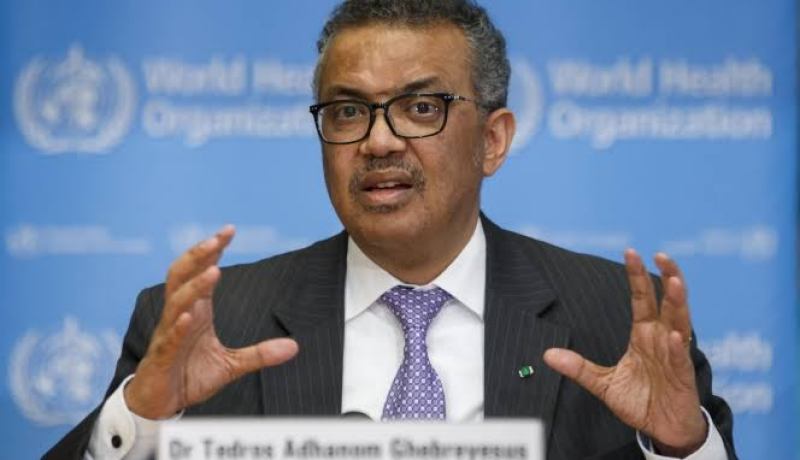 منظمة الصحة العالمية: أزمة كورونا قد تزداد سوءا أكثر فأكثر
