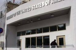 السفارة الأمريكية بالجزائر تغلق أبوابها