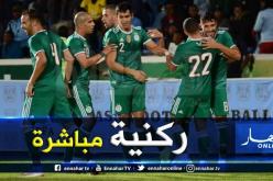 بالفيديو .. بلايلي يعيد تسجيل ركنية مباشرة بطريقة رائعة