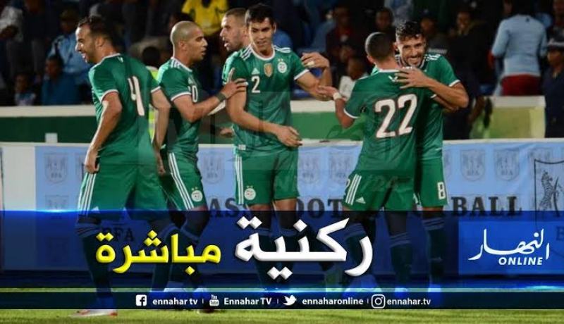بالفيديو .. بلايلي يعيد تسجيل ركنية مباشرة بطريقة رائعة