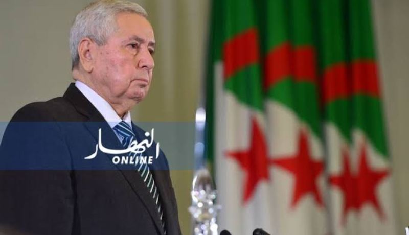 بن صالح يأمر بالقضاء نهائيا على إستعمال مادة الأميونت في البناء