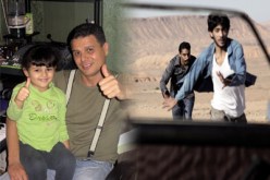 الشاب سليم يتابع فيلم ''مسخرة'' بجنحة التقليد لانتهاك حقوق إحدى أغانيه