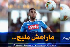 “الإيطاليون” في حيرة بسبب “غولام” !