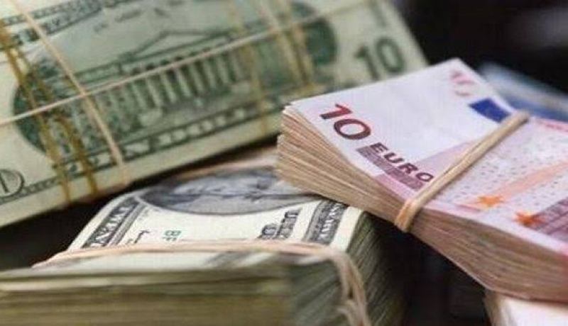 الوادي : توقيف شخص وحجز مبالغ معتبرة من العملة الصعبة