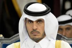 رئيس مجلس الوزراء القطري يهنئ الوزير الأول عبدالعزيز جراد