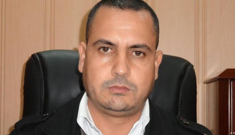 بوخدشة.. “أحمل الحكومة المسؤولية الكاملة لما يحدث في قطاع الصحافة”