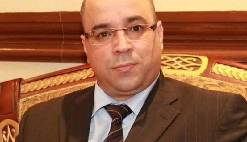 أنور مالك.. الدخلاء اخطر من الأوبئة على قطاع الصحافة