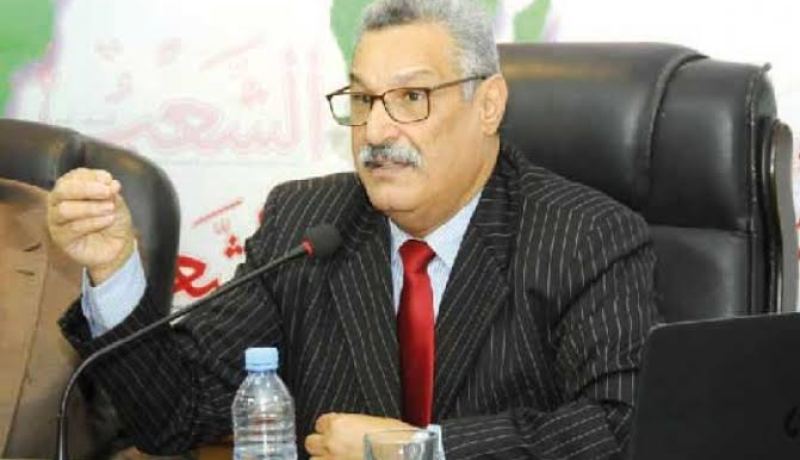 بوديسة يتأسف عن غياب مخابر  في مجال الفلاحة ويشدد على اجبارية مراقبة الجودة