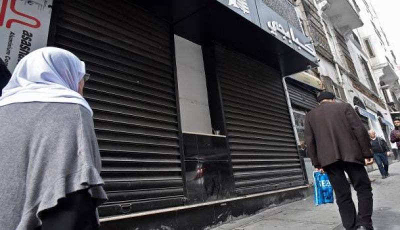 بركاني.. تقديم خطة رفع الحجر للحكومة