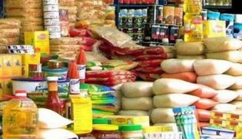 حجز كميات معتبرة من المواد الغذائية منتهية الصلاحية في معسكر