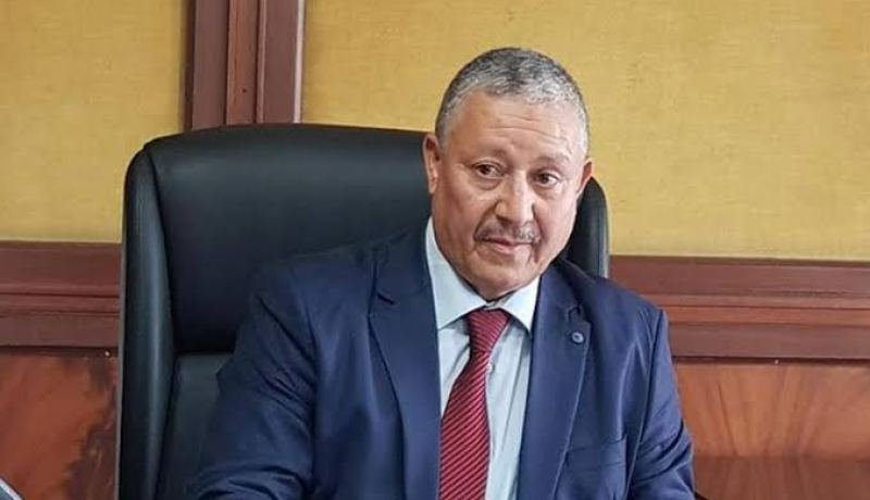 وزير الري والموارد المائية متذمر من تعمد إهدار المياه المصفاة بمحطات المعالجة في ورڨلة