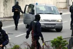 اعتقال العشرات من عناصر المافيا في إيطاليا وألمانيا