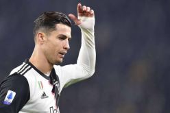 غضب “رونالدو” يصنع الحدث في “إيطاليا”