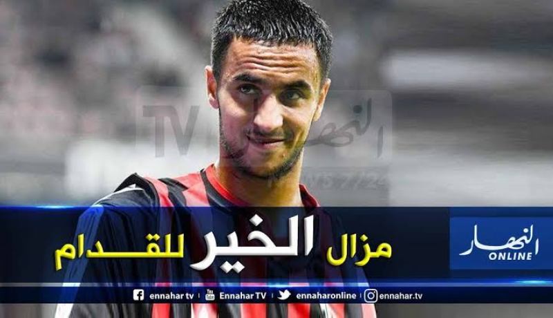 بالفيديو.. هدف “عالمي” لـ “أوناس” في كأس فرنسا