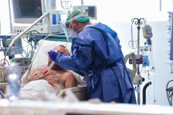 فيروس كورونا: 4.5 مليون إصابة وأكثر من 307 ألف وفاة